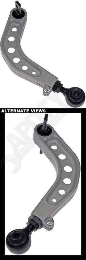 521-872 Dorman Oe Solutions Control Arm Rear Upper