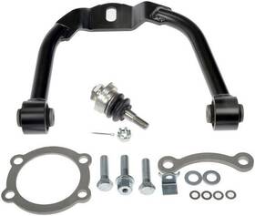 528-302 Dorman - Oe Solutions Alignment Caster Camber Control Arm P N 528 302