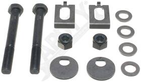 533-047 Dorman Oe Solutions Camber Bolt