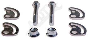 533-117 Dorman Oe Solutions Camber Bolt