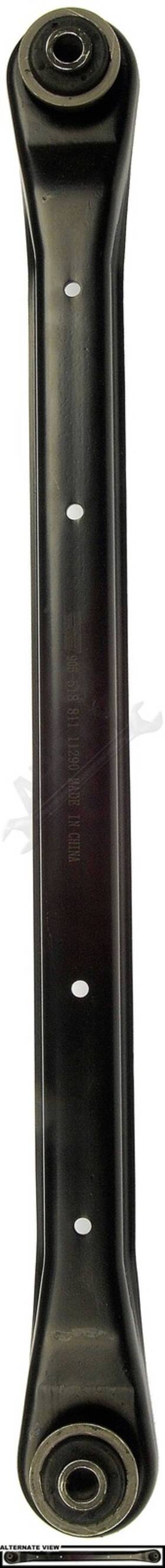905-518 Dorman Oe Solutions Rear Forward Position Lateral Link