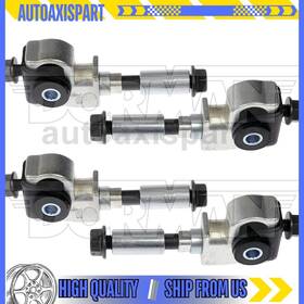 Aaps250106029185 Dorman - Oe Solutions Front Upper Control Arm Alignment Camber Adjusting Anchor Bolt For Dodge Avenger