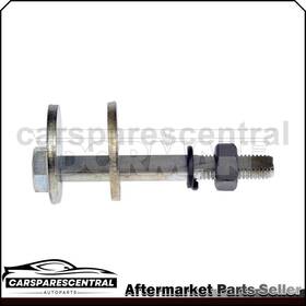 Spae241028002785 Dorman - Oe Solutions Rear Alignment Cam Bolt Kit Fits 1977 Chevrolet Corvette