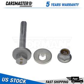 Pckosmas20250917-1192 Dorman 31918 Camber Adjustment Bolt Kit Rear Fits Ford And Mercury Models