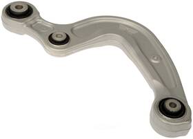 Ca12547pr Dorman Premium Rear Driver Side Upper Forward Lateral Arm For Audi Models