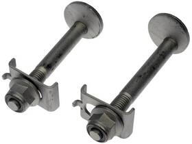 Qs95c3 Dorman Front Alignment Cam Bolt For 07-17 Ford Lincoln F150 Expedition Navigator