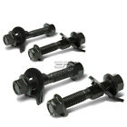 Dpt-cbkbhonda2pcx2 Dpt Motorsports Alloy Steel Adjustable Camber Alignment Cam Bolt