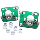 Dpt-cbkcsfm94gn Dpt Motorsports 2.5 Universal