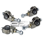 Dpt-cbkfha90bk Dpt Motorsports Accord-civic-prelude Adjustable
