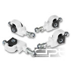 Dpt-cbkfha90wh Dpt Motorsports Accord-civic-prelude Adjustable