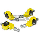 Dpt-cbkfha90ye Dpt Motorsports Integra-accord-crx Adjustable