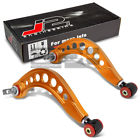 Dpt-j2arm109gd Engineering Fit Civic Fd Gold Aluminum Adjustable Rear Upper Camber