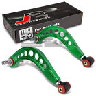 Dpt-j2arm109gn Engineering Fit Civic Green Aluminum Adjustable Rear Upper Camber Control