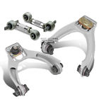 Dpt-spcb0014 Dpt Motorsports Bolton Front Rear Camber Arm Kit For Civic
