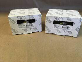 Dw-k8976 Driveworks Premium Camber Bushing - Front Set For Ford Mazda Br