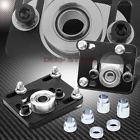 Dsg-cbkcsfm94bk Deep Stage Garage 2.5