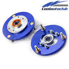 Du1tkr Maxpeedingrods Pair Front Top Mounts For Bmw Coilover Camber Plate