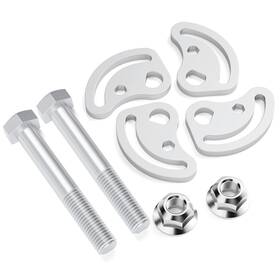3c2930b Dynofit Camber Kit For Chevy Silverado Gmc Sierra 1500 2500 Upper Control Arm Cam Bo