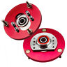 E0nc3u Maxpeedingrods For Bmw Front Camber Plate Coilover Pillow