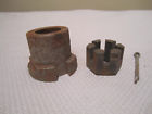 E0tz-3b440-c Ford Nos Front Alignment