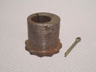 E0tz-3b440-l Ford Nos Front Alignment