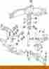 E9tz3b440g Ford Oem 93-97 Ranger Front Suspension-camber Kit