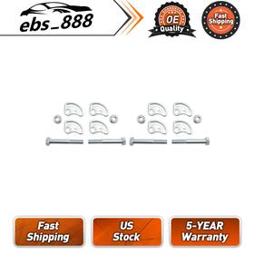 Szfzebs20250619-463 Ebs 888 Front Alignment Caster Camber For Chevrolet Tahoe 2013 2012 2011 2010 2009 2008