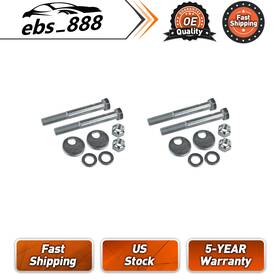 Wheqy20251224-649 Ebs 888 Mevotech Supreme Alignment Cam Bolt Kit For Jeep Liberty 2002-2005 2006 2007