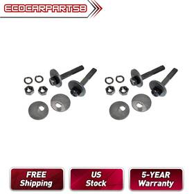 Ecoszfz20250625-208 Ecocarparts8 For Chevy Astro 2 X Mevotech Supreme Front Upper Alignment Camber Kit