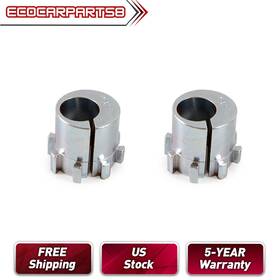 Ecoszfz20250625-26 Ecocarparts8 Alignment Camber Adjusting Eccentric For Ford Bronco 1981 1980 Mevotech
