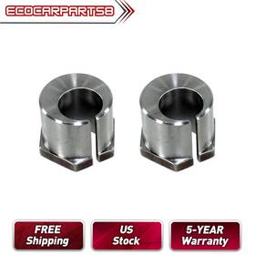 Ecoszfz20250625-80 Ecocarparts8 2 Mevotech Alignment Caster Kit Front For Ford F-350 1987 1988 1989 1990 1991