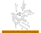 Ef9128473c Mazda Oem 01-06 Tribute