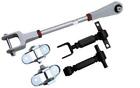 Eib5.67420k Eibach Pro-alignment Kit Fits