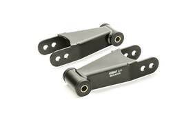 3811.820 Eibach For Truck Rear Shackle Kit 88-07 Chevy/gmc C-1500 /94-00 Dodge Ram