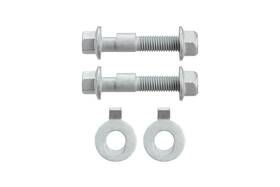 5.81310k-af Eibach Alignment Cam Bolt Kit Fits 2009-2010 Volvo S40 T5 Camber