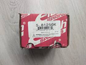 5.85250k Eibach Pro Alignment Camber Bolt Kit Nissan Volkswagen Mitsubishi Dodge Several More