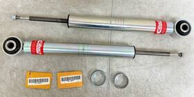 E60-35-002-02-10 Eibach Returned Sale Front Pro-truck Sport Shock. 2 Peices