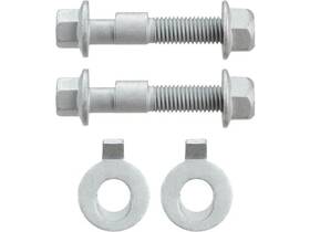Fj33q1 Eibach Springs Alignment Cam Bolt Kit For Ilx Rsx X5 Camaro Mustang Civic Santa Cruz
