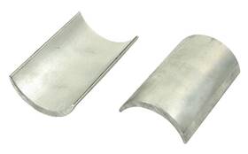 22-2815-0 Empi 22-2815 Front End Caster Shims Pair Fits Vw Bug Buggy Rock Crawler