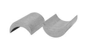 22-3020-0 Empi 22-3020 Caster Shim Set 5.25 Deg Pr - Fits Vw Bug/ghia Ball Joint/king Pin
