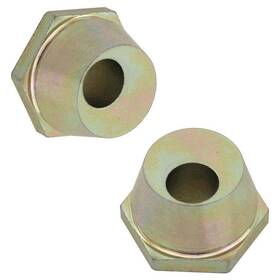Empi 707924572568 Camber Adjuster For Vw Thing Type 181 Pair