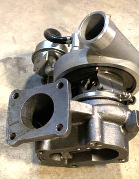17201-17010-1s909054 Emusa Openbox Final Sale Ct26 17201-17010 Turbo Fit90-97 Toyota Land Cruiser4.2l 1hd-t