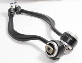 Emusa 723 Oe Fl Fr Lower Rearward With Ball Joint Control Arm For 1997-01 Bmw 740i