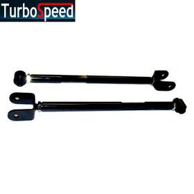 Ak018 Emusa Ck Bm Bk For 92-01 Bmw 325/328/m3 Adjustable Rear Lower Control Arm Camber Kit Suspension