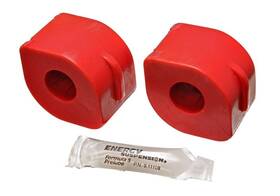 Energy Suspension 703639287742 97-04 Chevy Corvette Red 23mm Front Sway Bar Frame Bushing