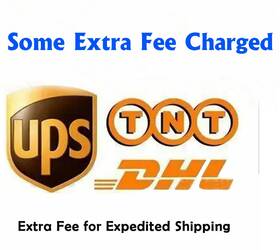 Enm Motors 762744668631 Extra Fee Link For Expedited Shipping Or Other Charges