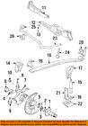 Eotz3b440c Ford Oem 87-96 F-250
