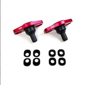 Evs-fk8-ocj Evs Tuning Honda Civic Type-r Fk8 / Fl5 17-25 - Front Offset Camber Joint