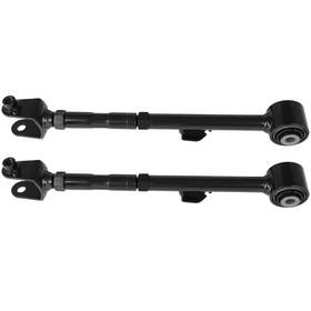 Ew171137a01 Ewaymotor Adjustable Rear Alignment Camber Arm Kit For Acura Tl Tsx 09-14 Accord 08-17