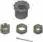 Rp542108 F-150 K8371 Moog Alignment Caster Camber Bushing Fits 1980-1988 Ford F-250 F-350 F-100 Rang Aa1535 42-108 45k6001 16017 Rp72411